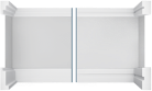 Editor de rodapés