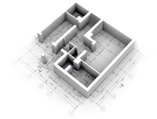 3Д конструктор квартири онлайн