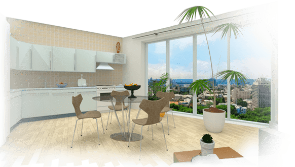 Free 3d interior design software