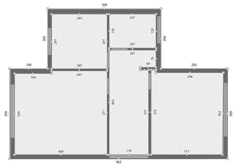 Floor plan software for free