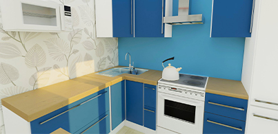 kitchen planner design user project