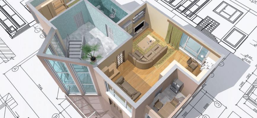 ¿Es realmente posible crear un diseño de casa con calidad profesional por su cuenta?