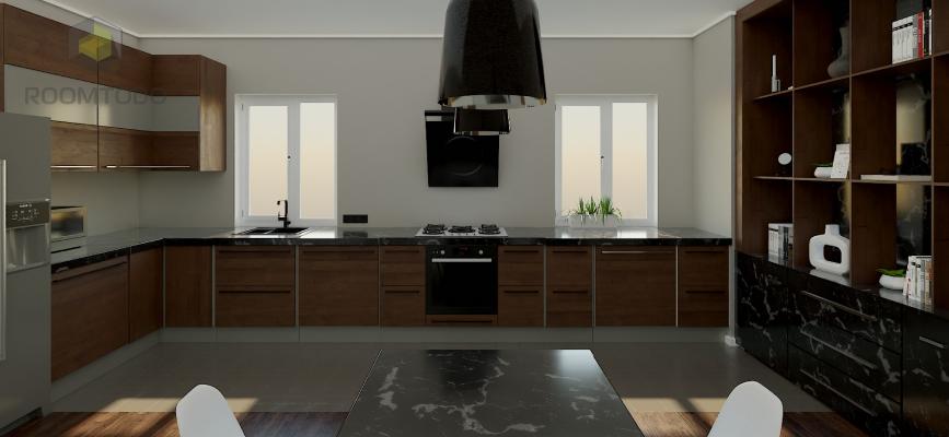 Mastering Color: What is the 70/20/10 Rule in Interior Design?