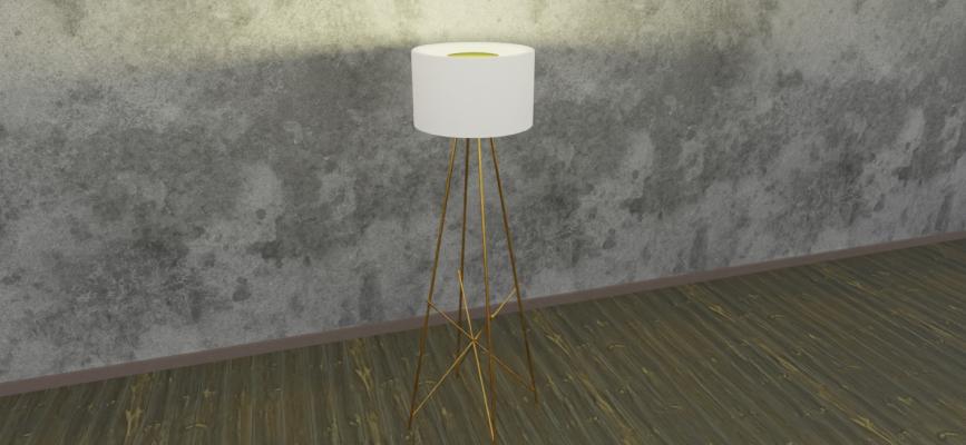 A Regra 3-5-7 no Design de Interiores: A Magia dos Números Ímpares