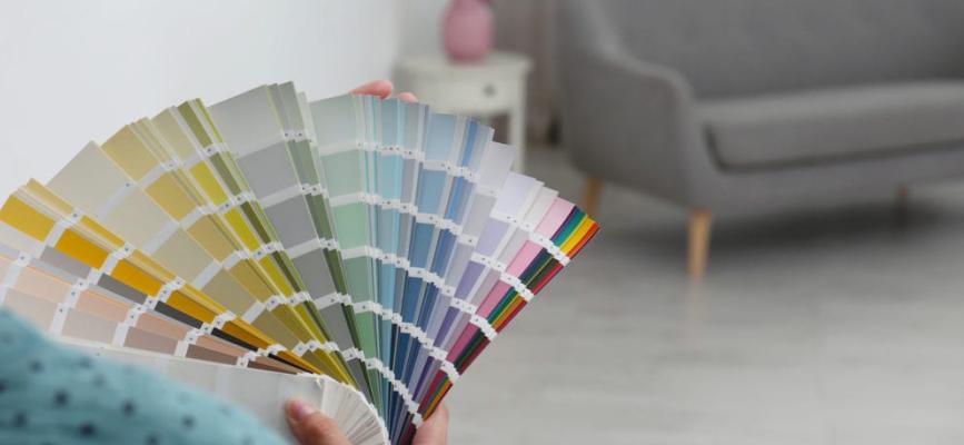 Os 7 Fundamentos do Design de Interiores: Construindo um Lar Harmonioso