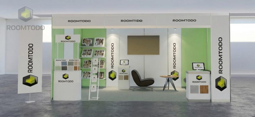 Why are Exhibition Stands Important? The Power of Physical Presence