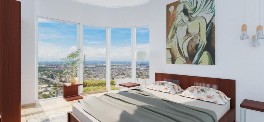 Три «F» в дизайне интерьера: секрет сбалансированного дома