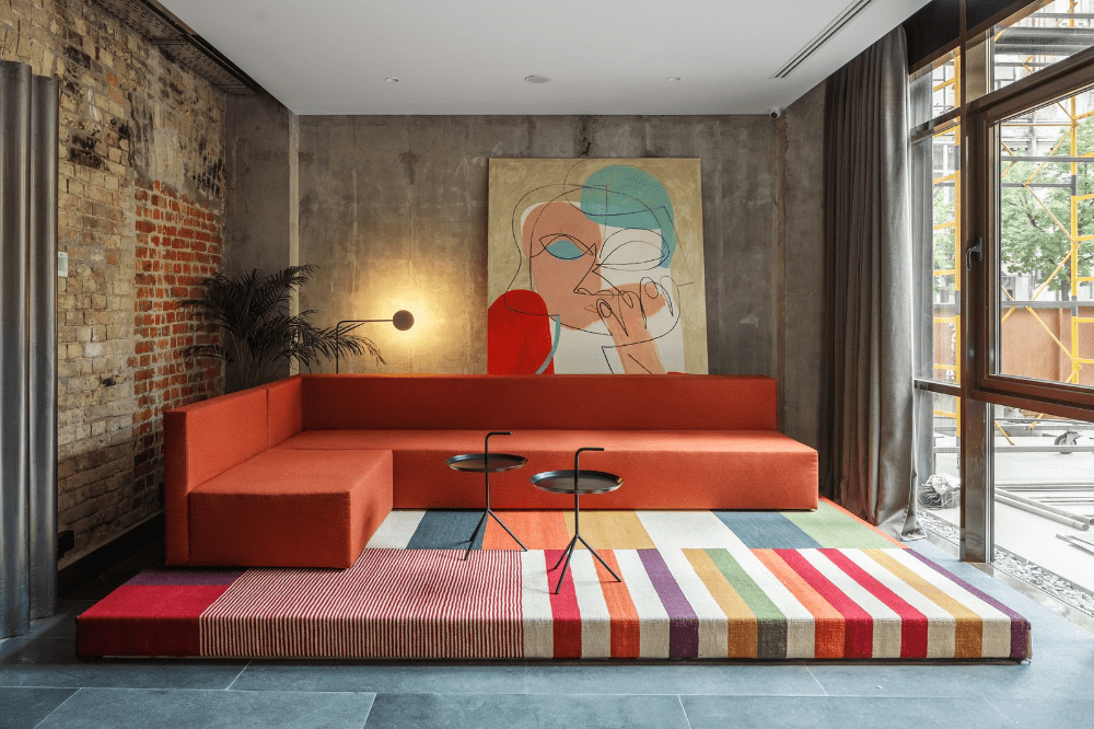 What Is Bauhaus Style Decor?