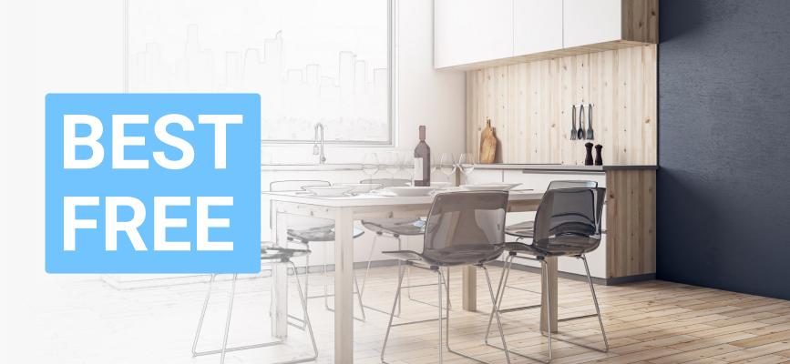 Os Melhores Planejadores de Layout de Cômodos Gratuitos: Principais Ferramentas para Design de Interiores Econômico em 2025