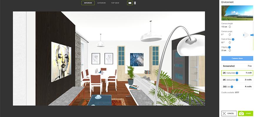 5 порад як покращити ваші рендери в Румтуду
