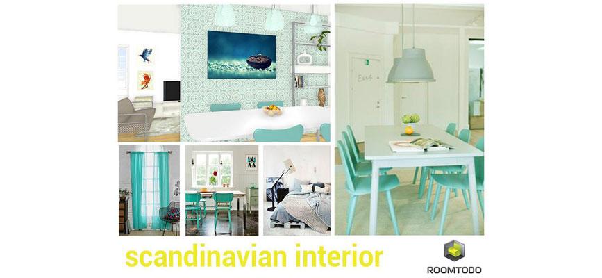 Estilo Escandinavo