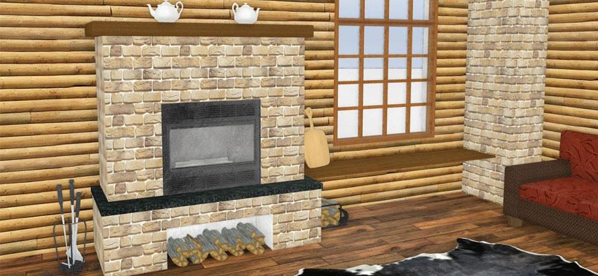 La Calidad de la imagen en Roomtodo