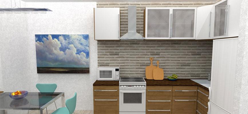 Renderização Realista