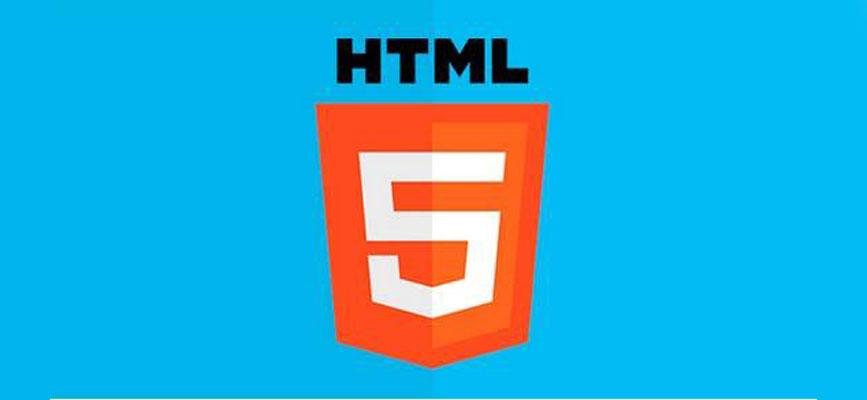 HTML5 – Ótimas notícias!