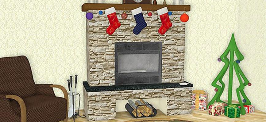 Feliz Natal e Feliz Ano Novo!