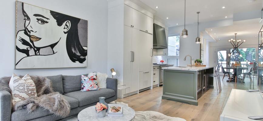 Как персонализировать свой дом