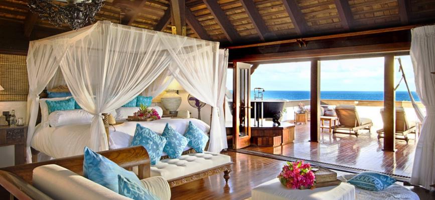 Comment Créer un Intérieur de Maison de Plage