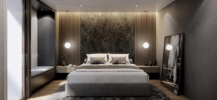 5 tips for bedroom design