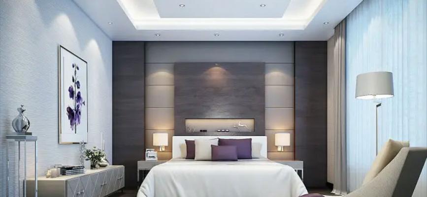 The main mistakes in the interior design of the bedroom