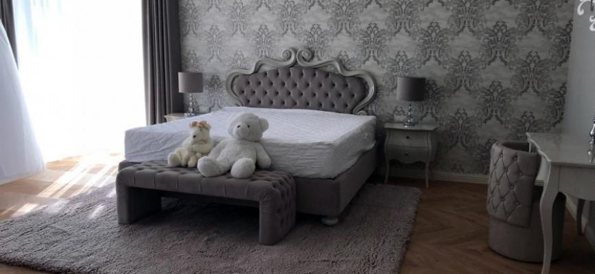 Ковровое покрытие в интерьере спальни | Roomtodo