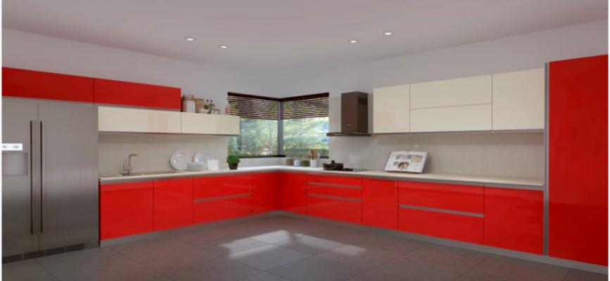 How to choose furniture for the kitchen: options and sizes of sets