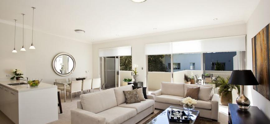 5 способів зробити дім просторішим