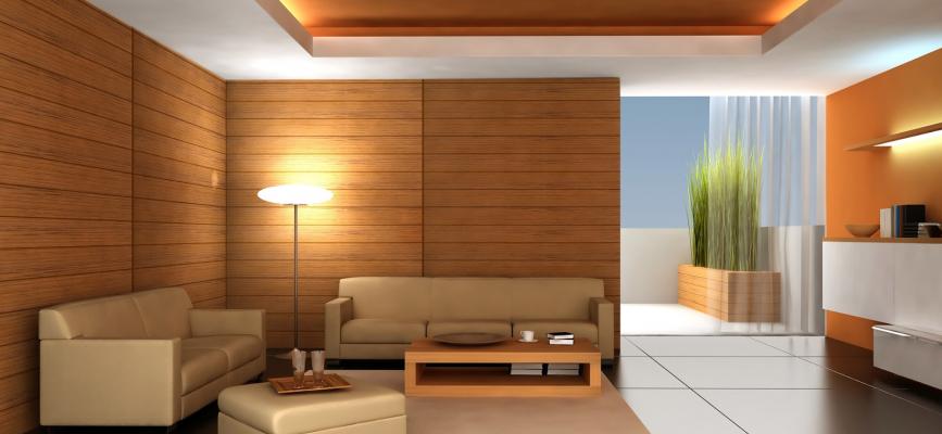 5 errores comunes a evitar en la iluminación interior