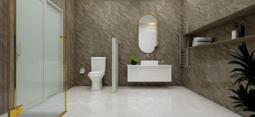 Erreurs Courantes dans le Design de Salle de Bains