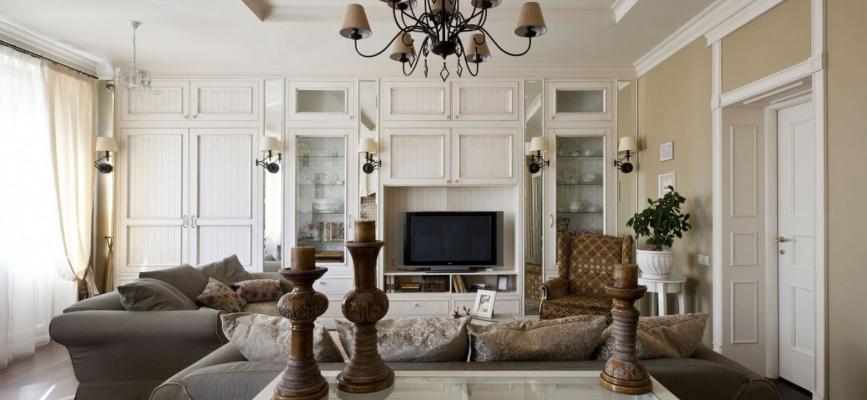 Comment Décorer un Salon de Style Provence?
