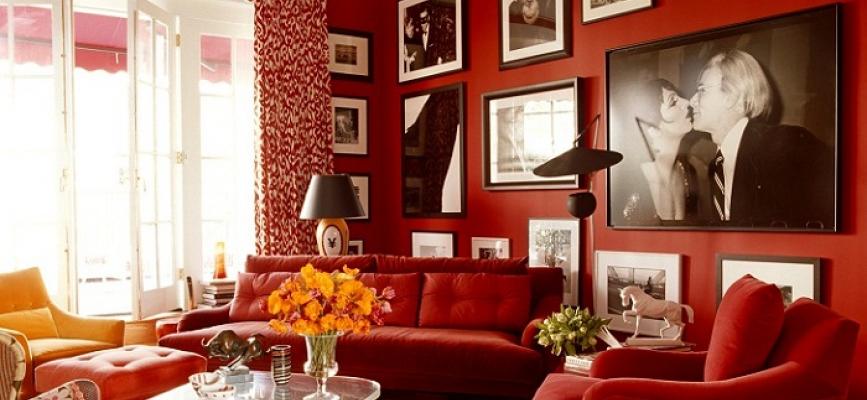 Психология интерьера | Roomtodo