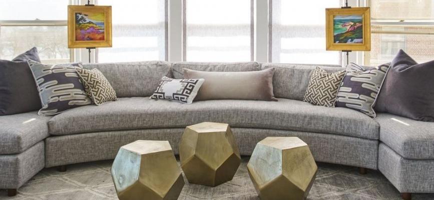 Как изменить комнату без ремонта