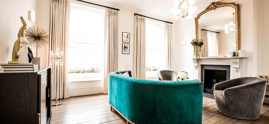 Style Vintage pour Votre Salon