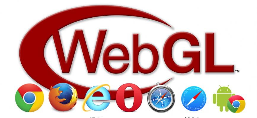Як увімкнути WebGL у Chrome
