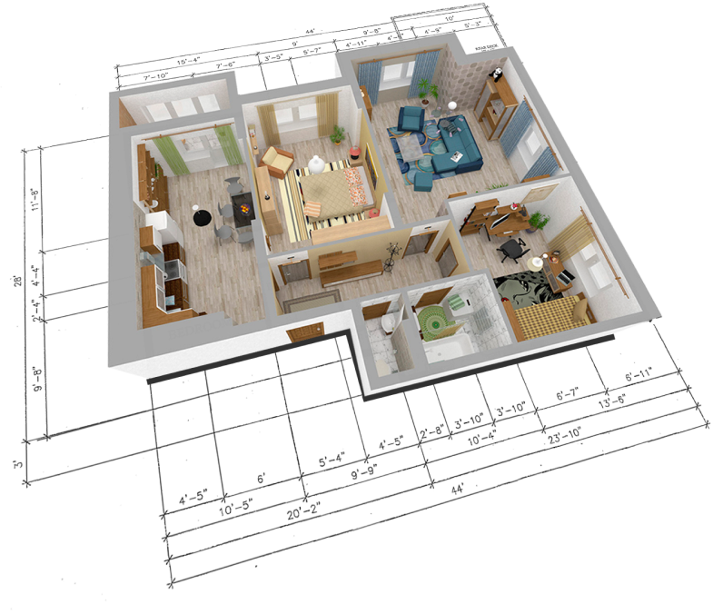 ROOMLE - Online Room Planner for Web & iPad Room planner, Retail furniture, Onli