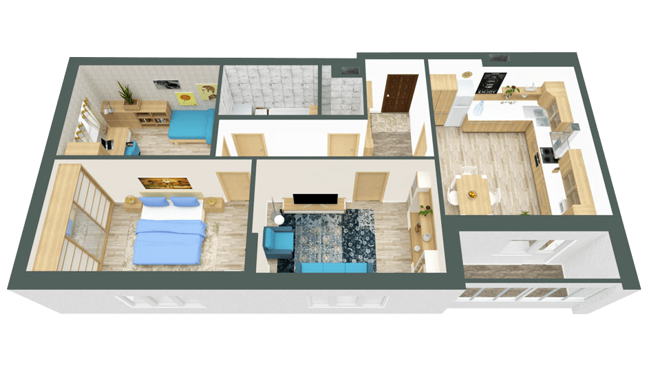 Free Easy To Use House Plan Drawing Software Couponsbopqe