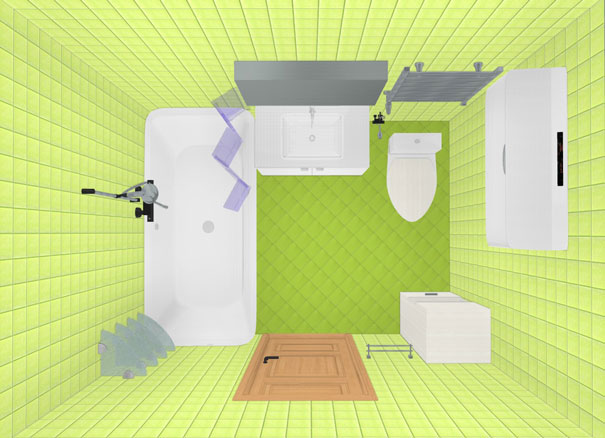 virtual bathroom designer