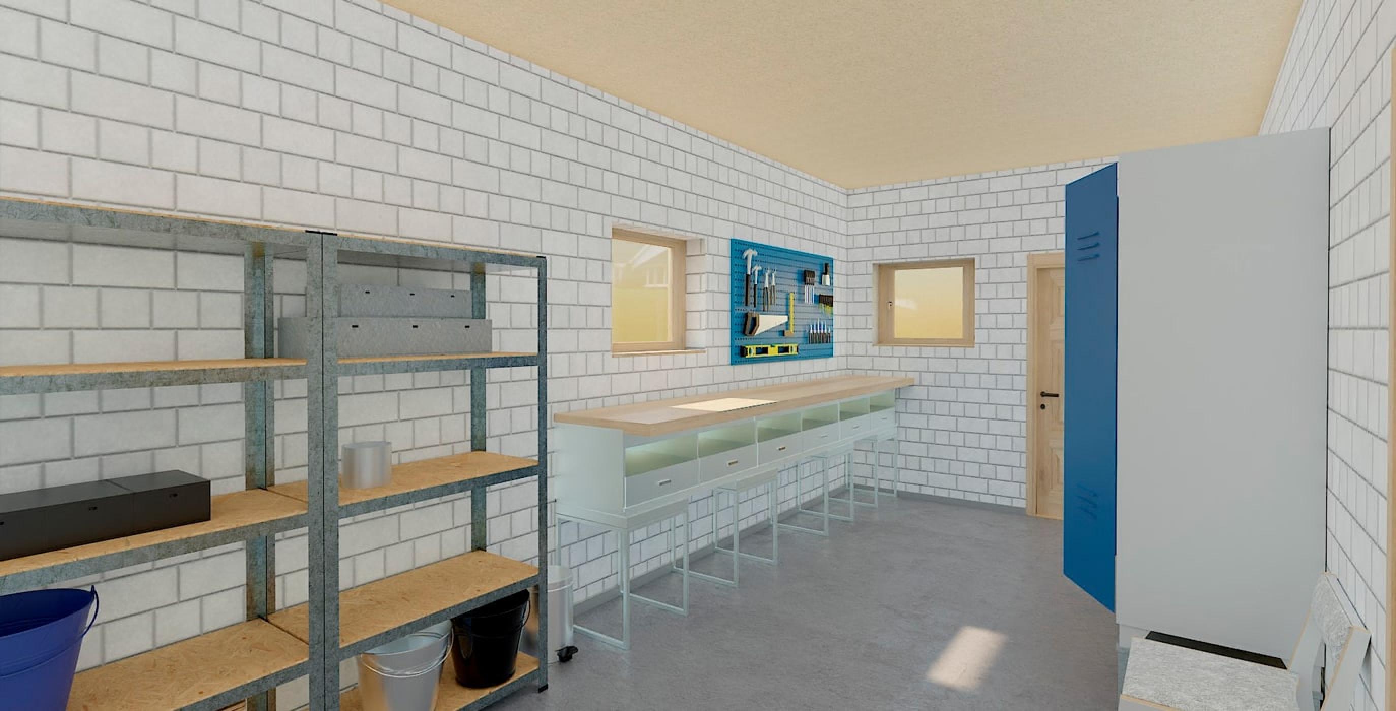 Free garage layout planner Roomtodo