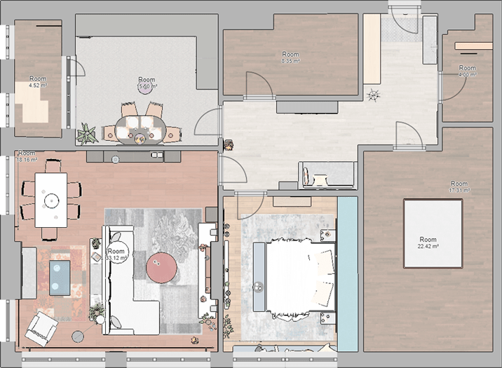 3D-Hausdesign-Software
