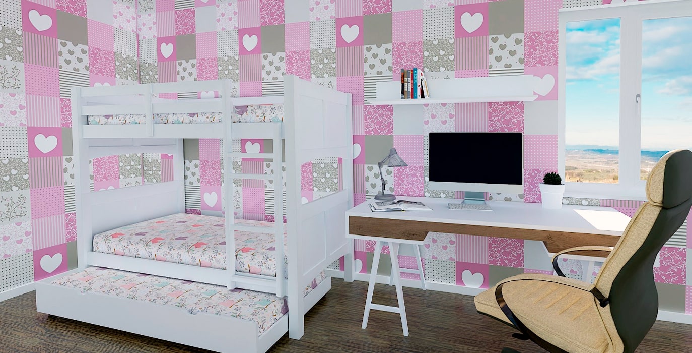 Hausdesign-3D-Software für Ihre Familie