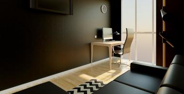 Home Office Interior Design Planner For
