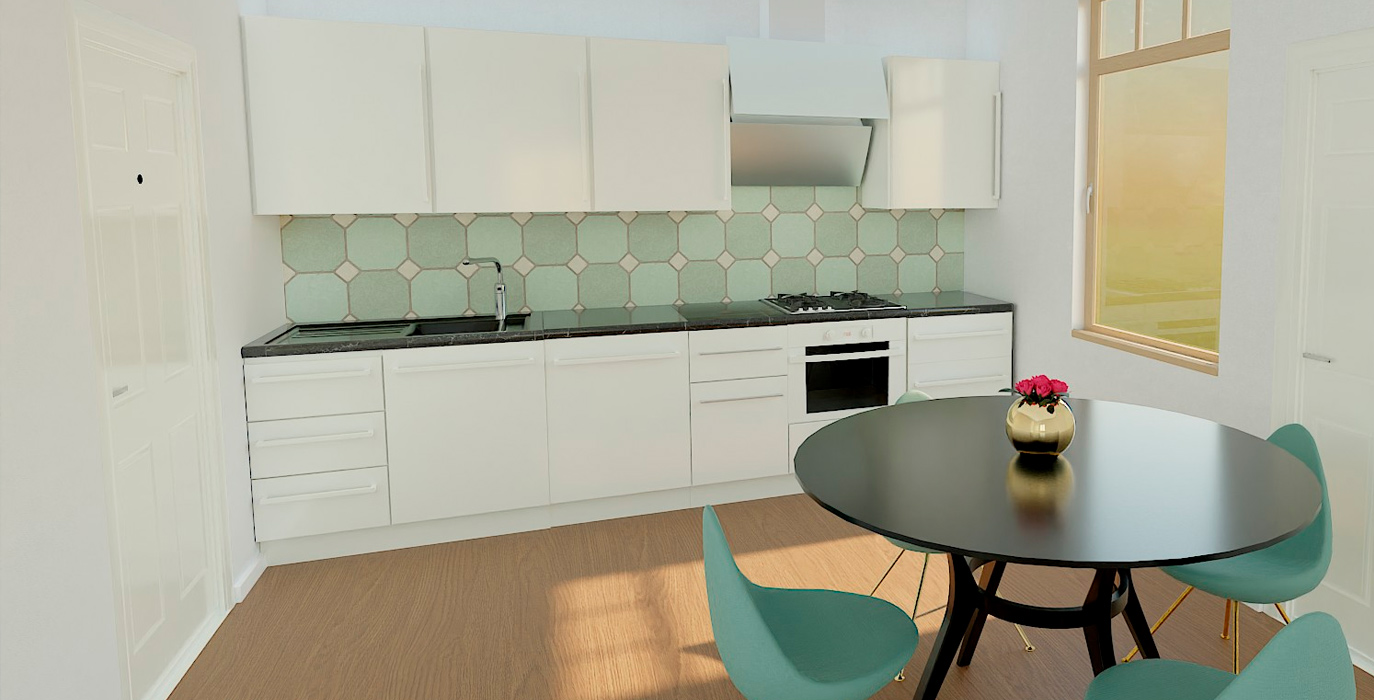 Online Kitchen Layouts Planner In 3d For Free Roomtodo